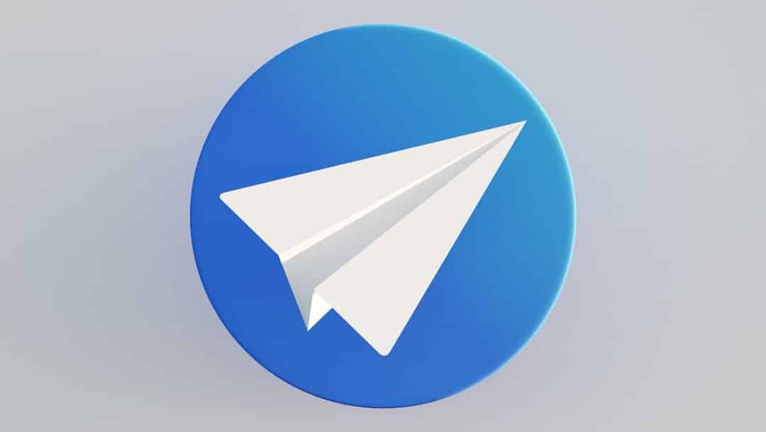 Fijar mensajes en telegram