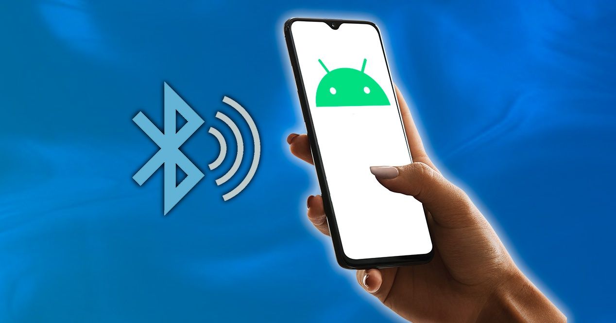 Cómo ver la lista de dispositivos conectados por bluetooth en Android