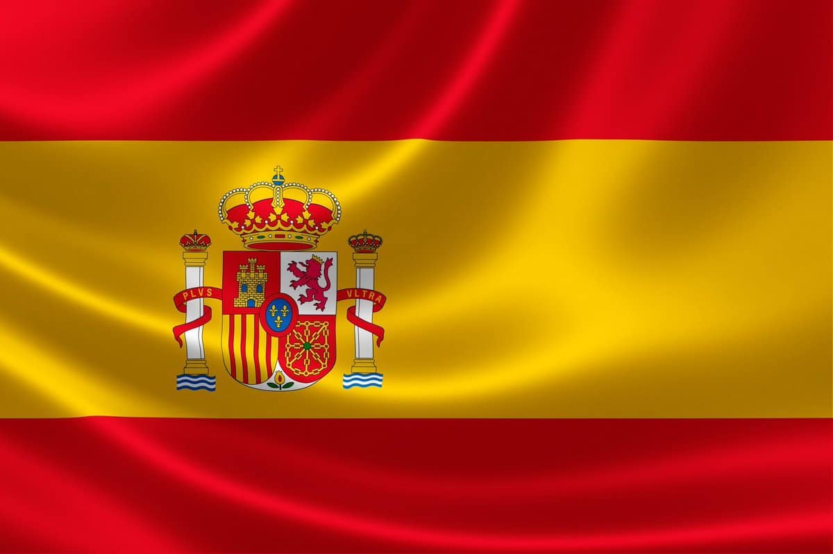 Significado de la bandera de España