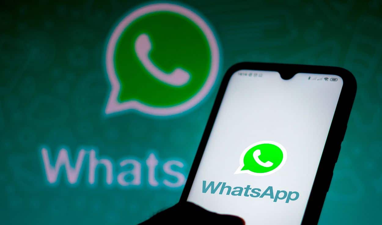 Cómo enviar un mensaje anónimo en WhatsApp